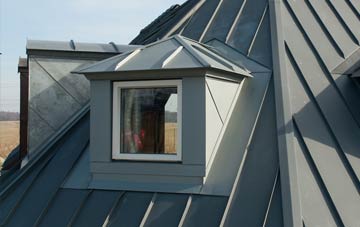 metal roofing Southam