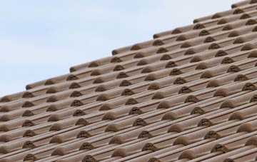 plastic roofing Southam