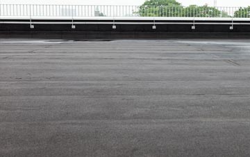 Southam asphalt roof replacement