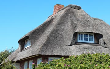 thatch roofing Southam