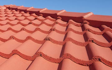 Southam tile and slate roof replacement